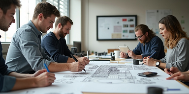 Architecture & Design